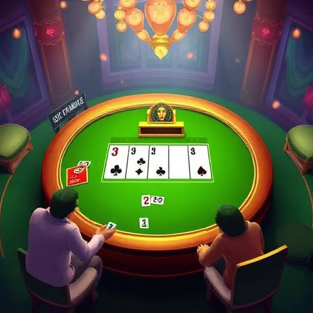 Best Time to Play 3 Patti Game in Pakistan